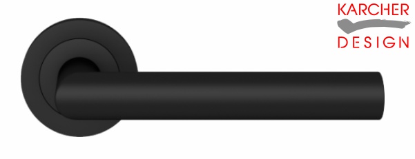 Karcher ER28 Rhodos Black